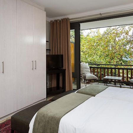 סטלנבוש Life & Leisure Collection - Oude Hoek מראה חיצוני תמונה